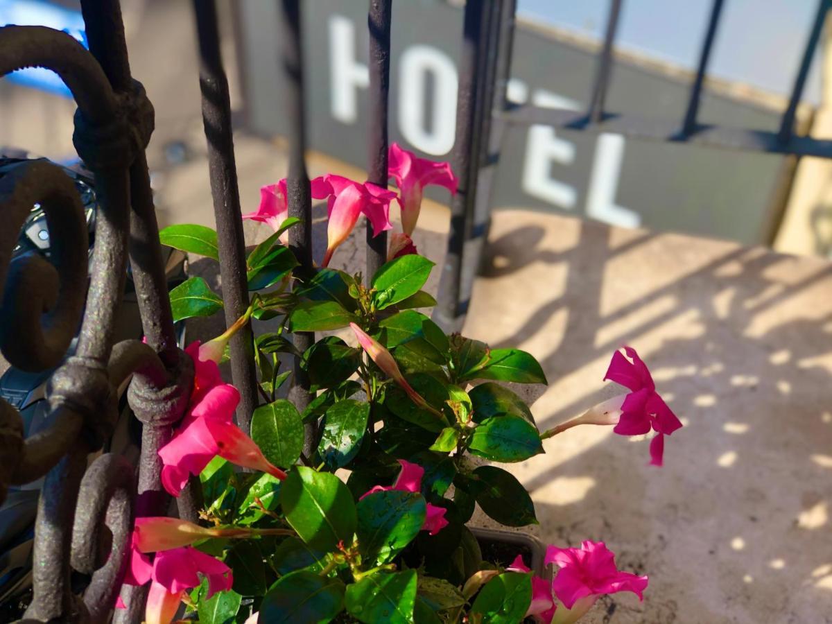 Hotel Sanmicheli Верона Екстериор снимка